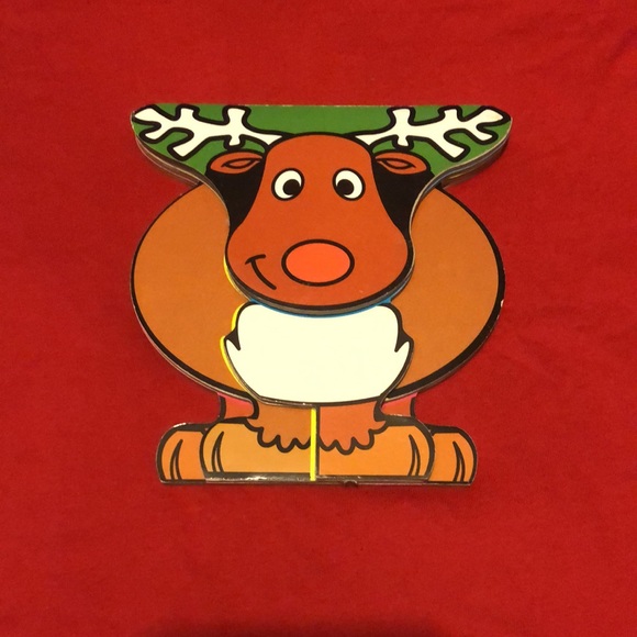 Four Chunky Festive Board Books by Igloo books - Picture 6 of 9